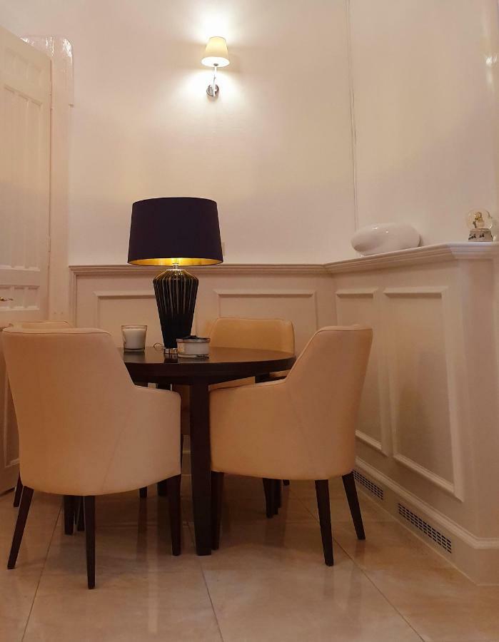 Pure Luxury Budapest