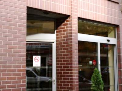 Soho Boutique Hotel 4*