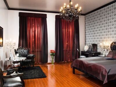 Soho Boutique Hotel