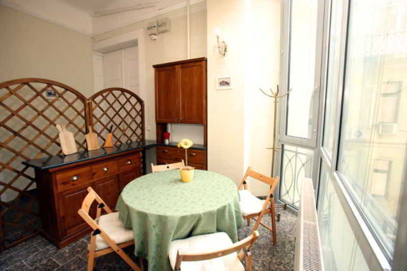 Appartamento Club & *