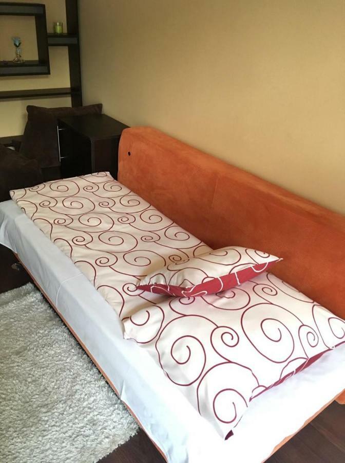 Adam's Flat Apartman Budapest