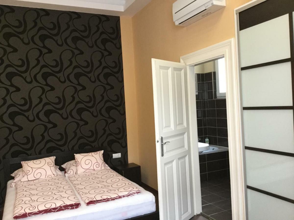 Apartman Adam's Flat *