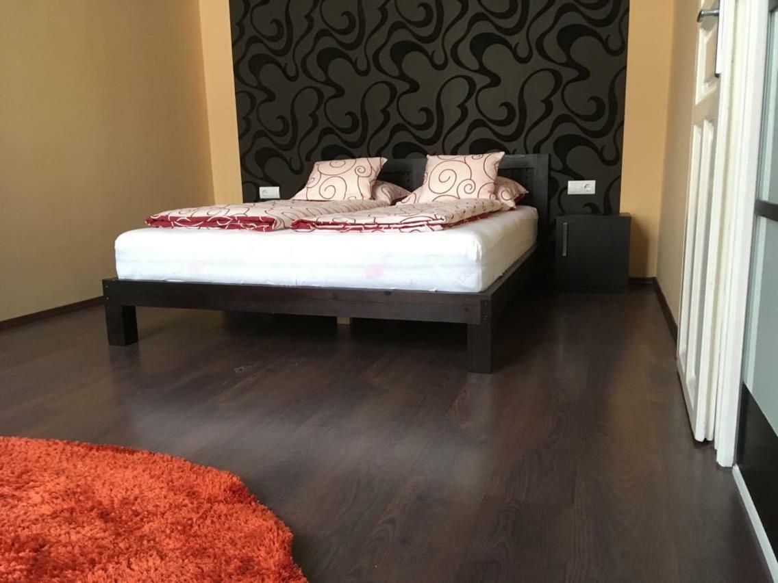 Adam's Flat Apartman Budapest