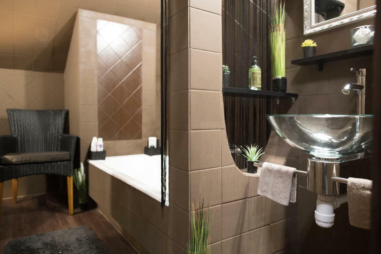 Glamour Apartment