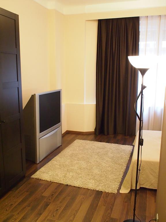 Budapest Suites