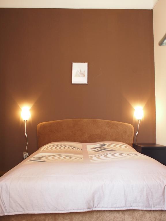 Budapest Suites Penzión pre hostí *