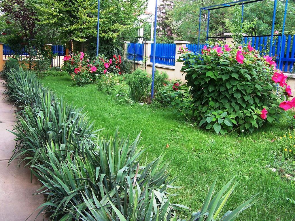 Gasthof Hermina Maganszallas 2*