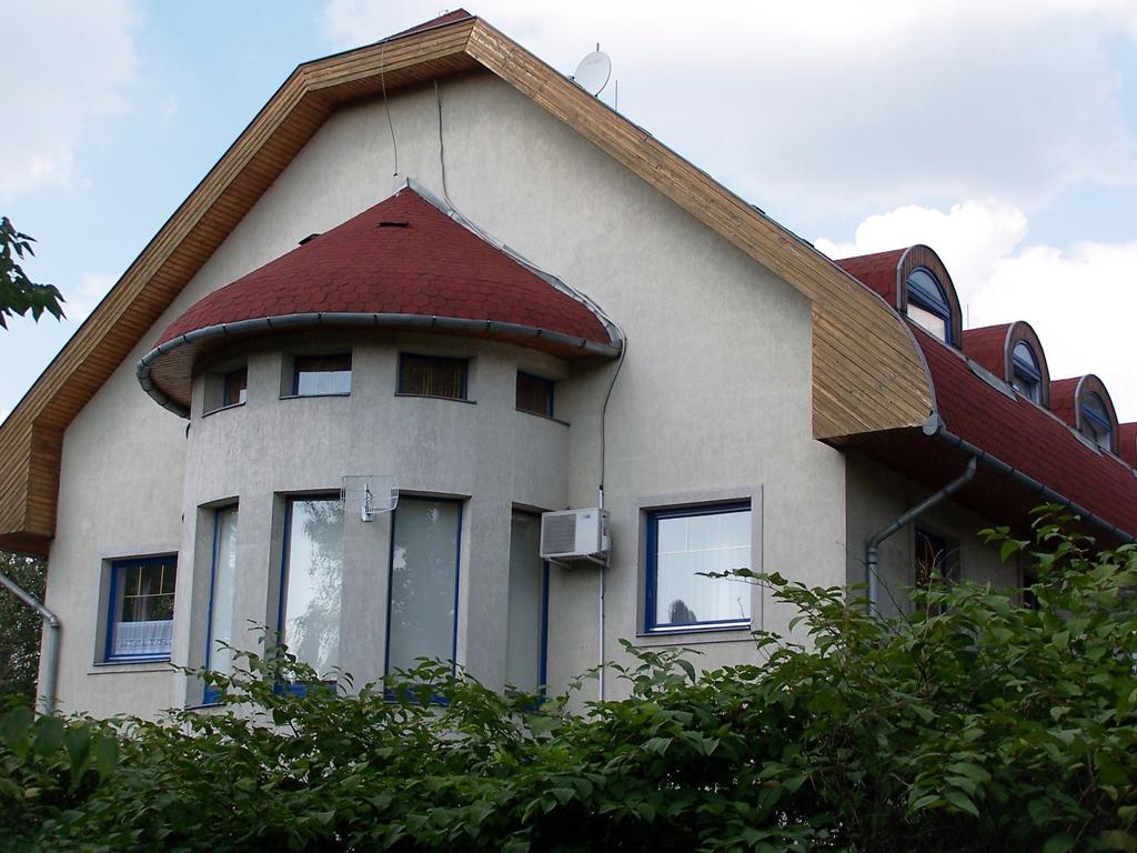 Gasthof Hermina Maganszallas Budapest