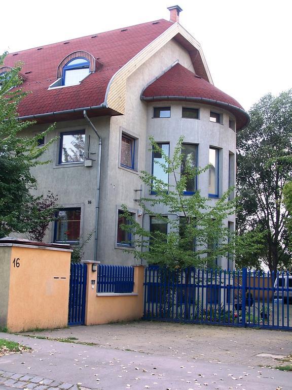 Gasthof Hermina Maganszallas