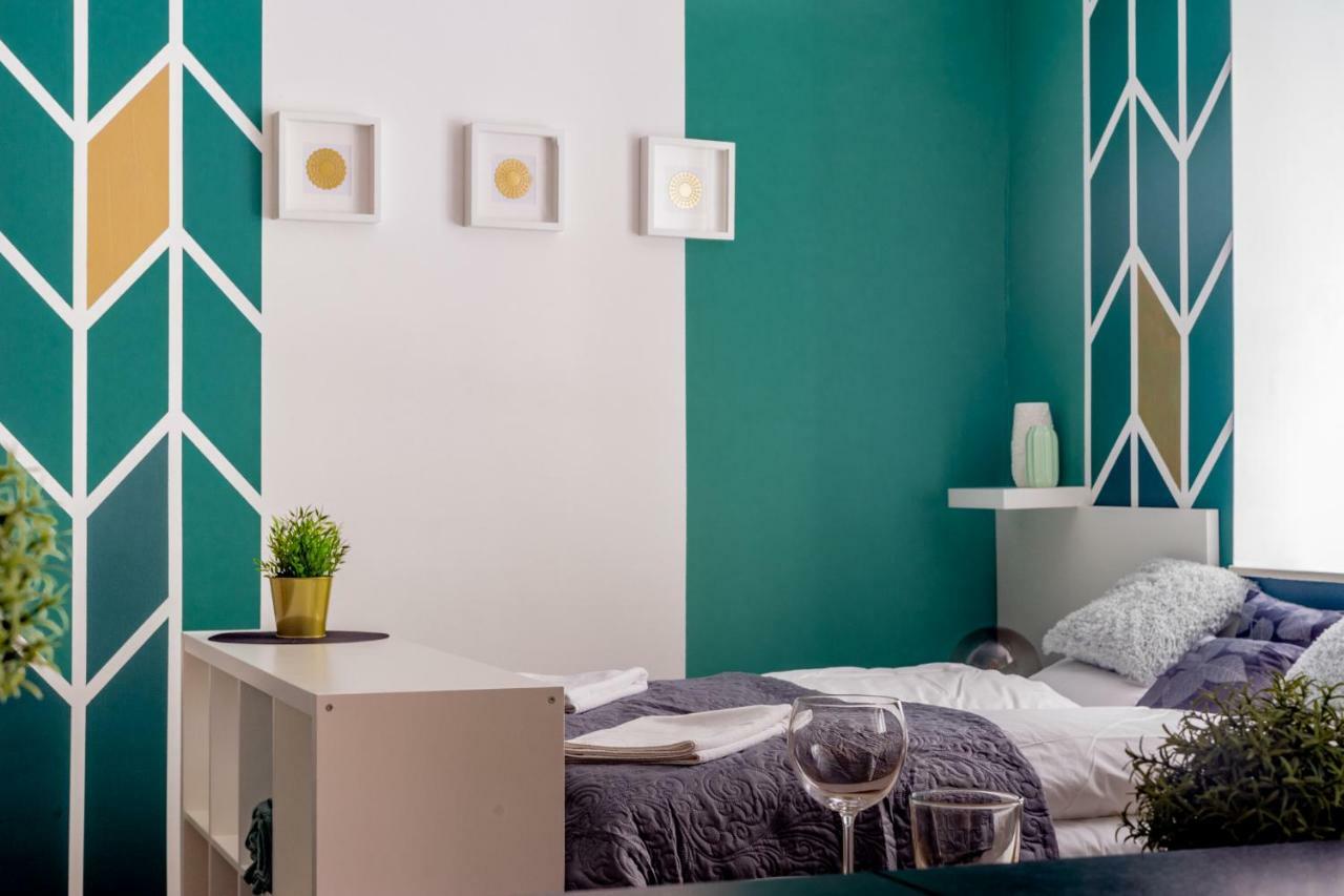 Lejlighed Chic Castle District