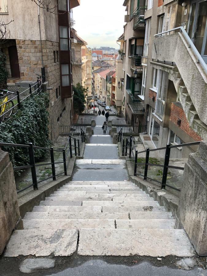Lejlighed Chic Castle District *