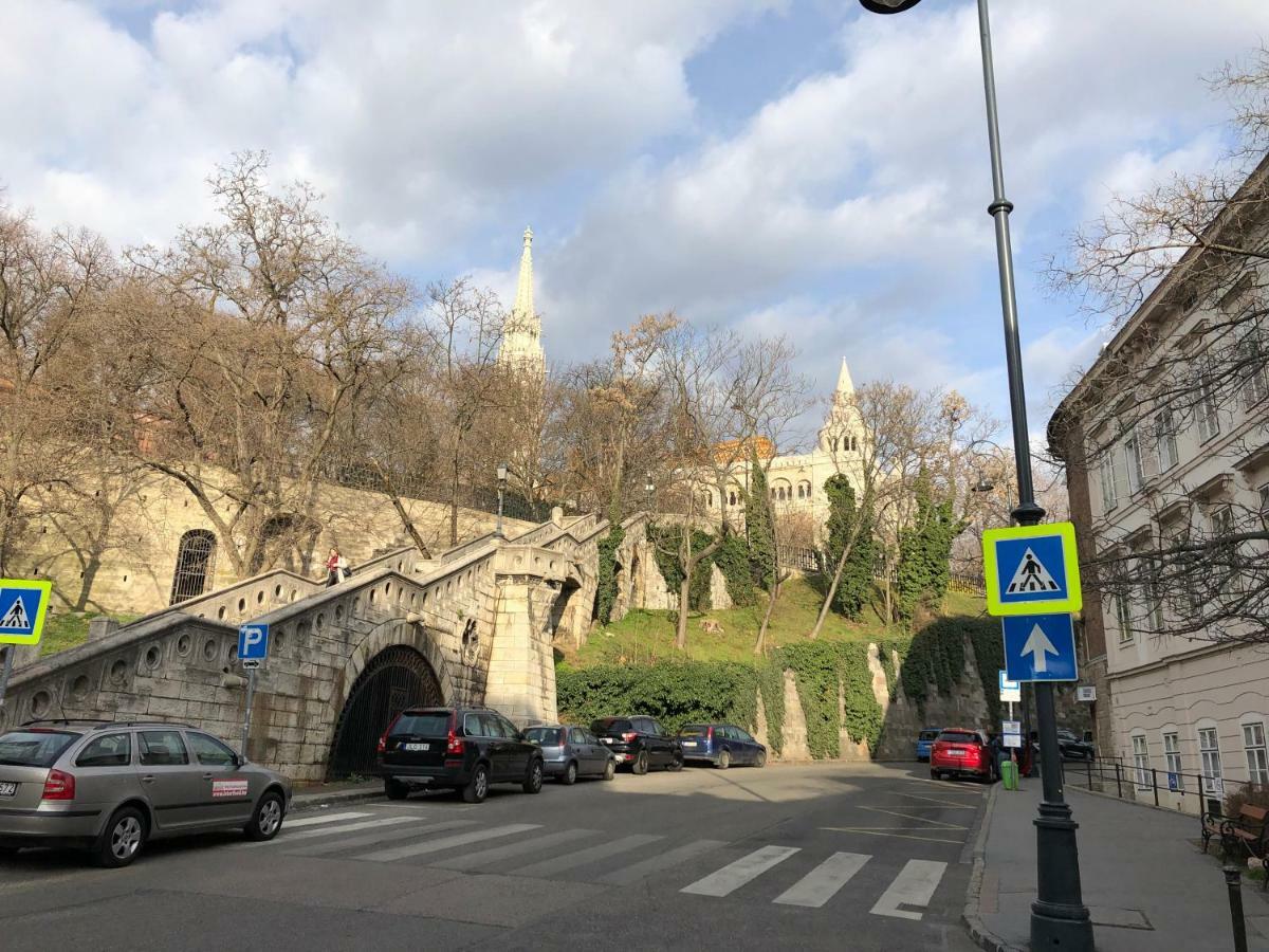 Lejlighed Chic Castle District