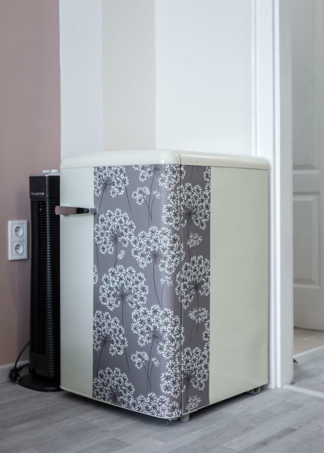 Appartamento Bpr Deco Relic *