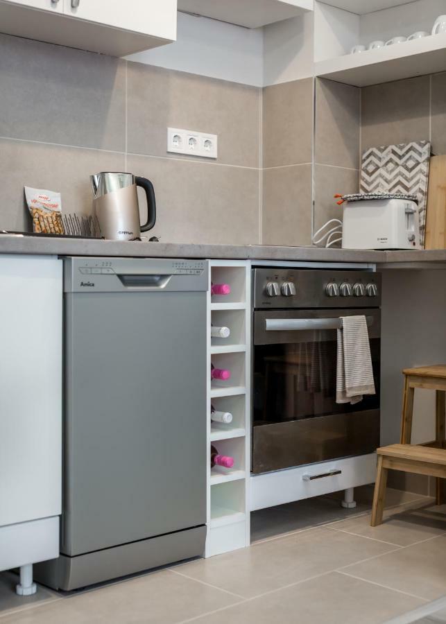 Appartamento Bpr Deco Relic
