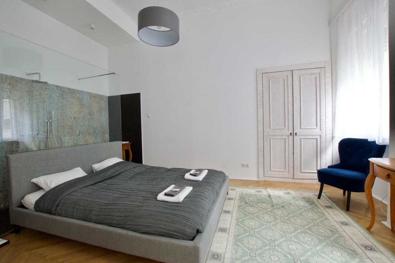 Luxury By Hi5 - Október 6 Street Apartamento