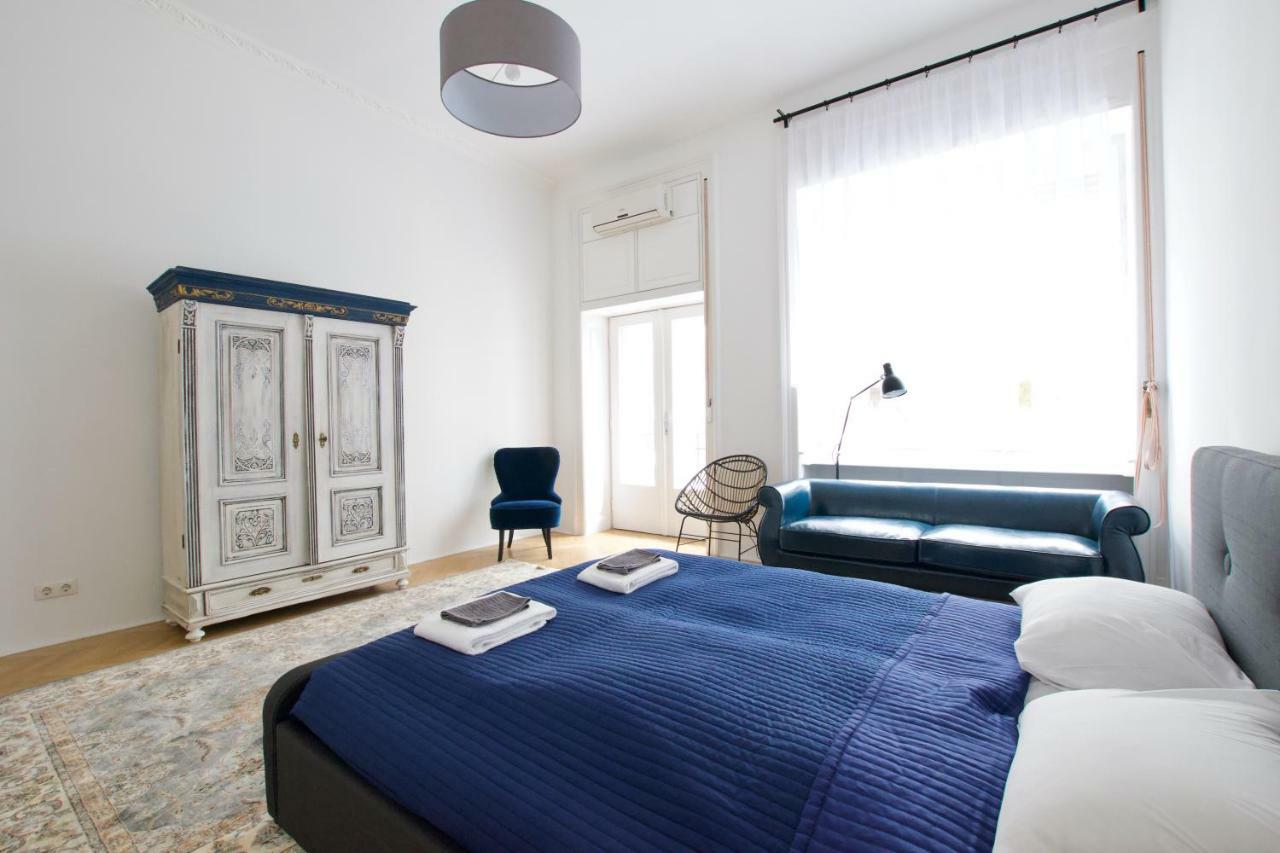 Luxury By Hi5 - Október 6 Street Apartamento
