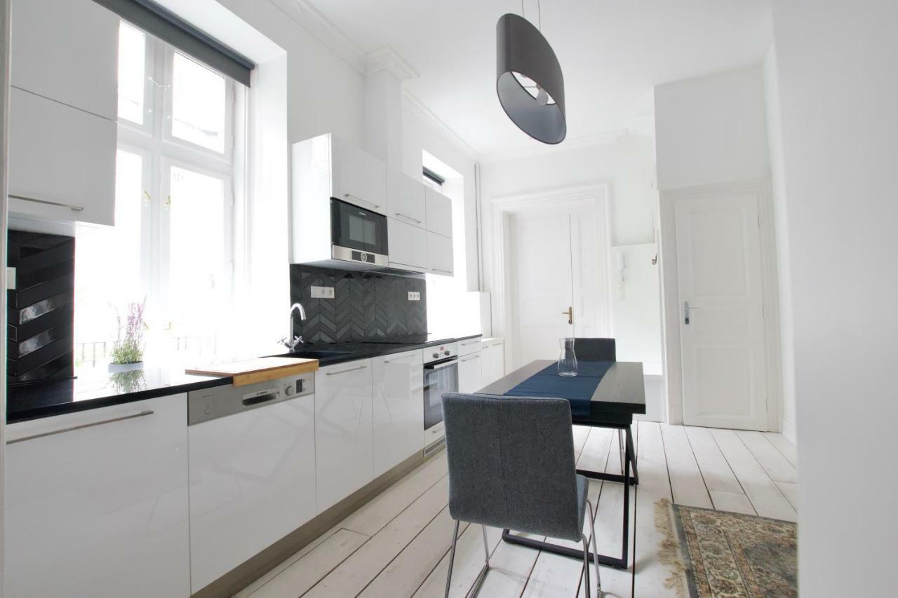 Apartamento Luxury By Hi5 - Október 6 Street Budapest