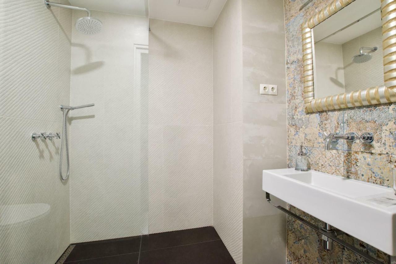 Apartamento Luxury By Hi5 - Október 6 Street Budapest