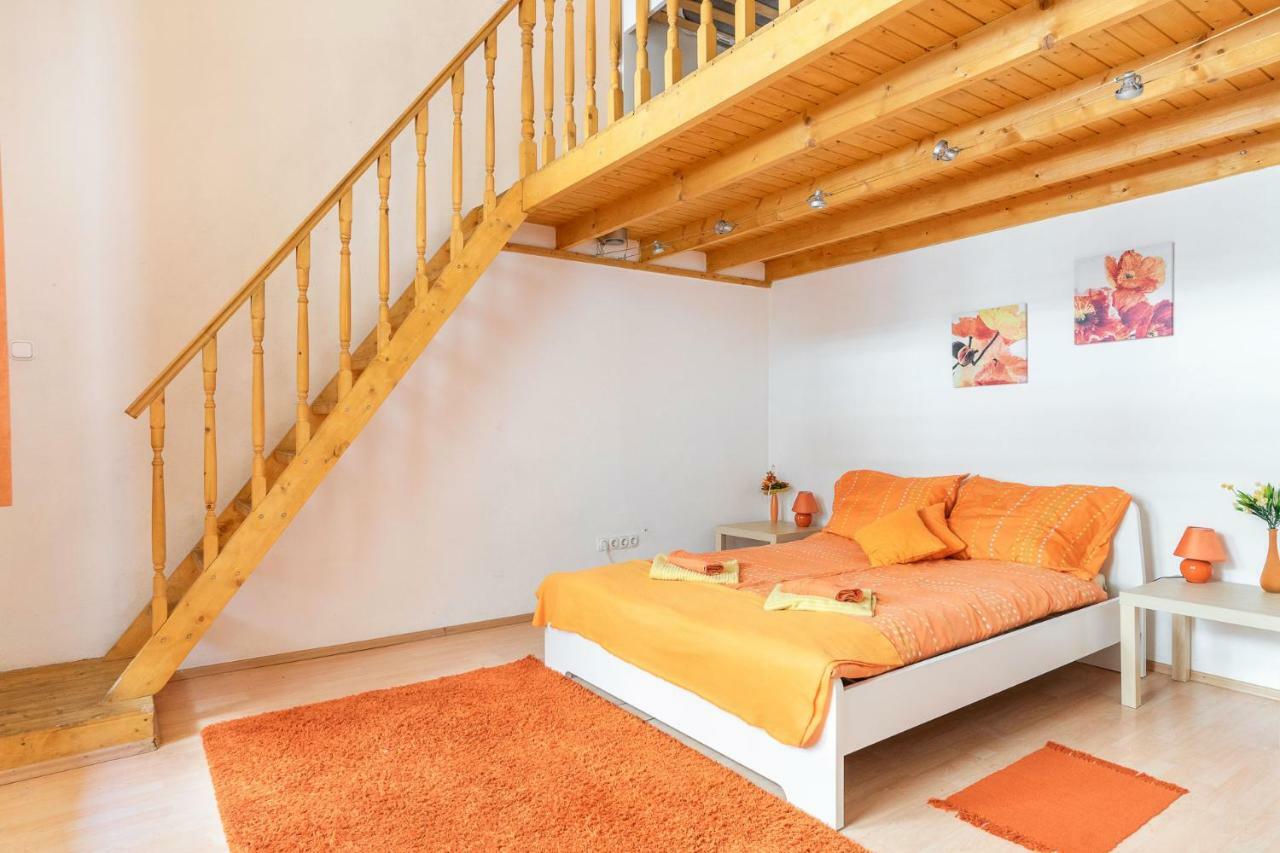 Apartment Izabella