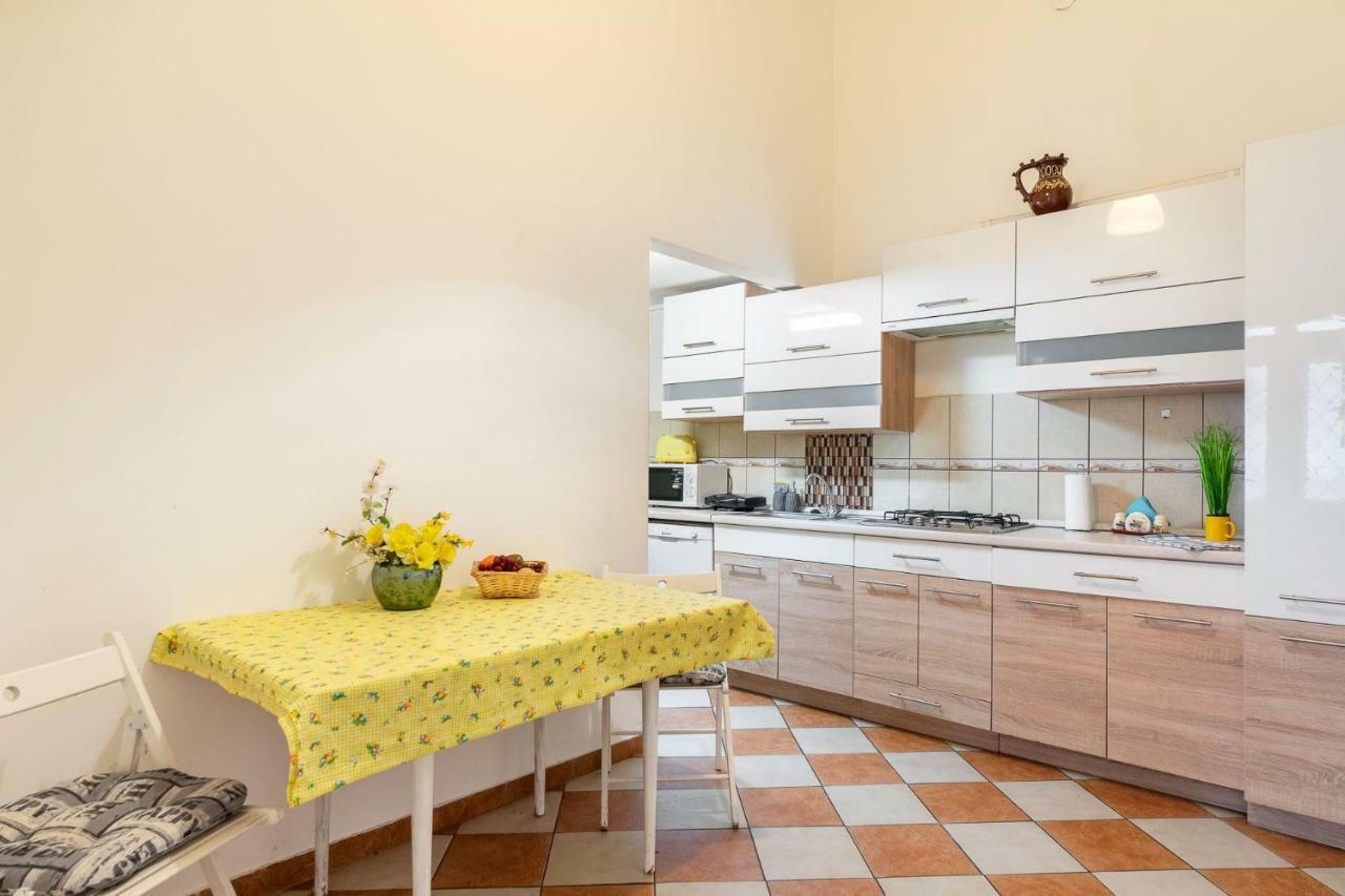 Apartment Izabella *