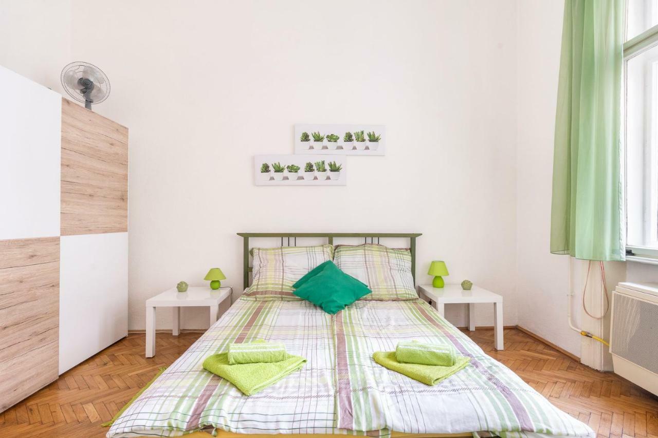 Apartment Izabella *