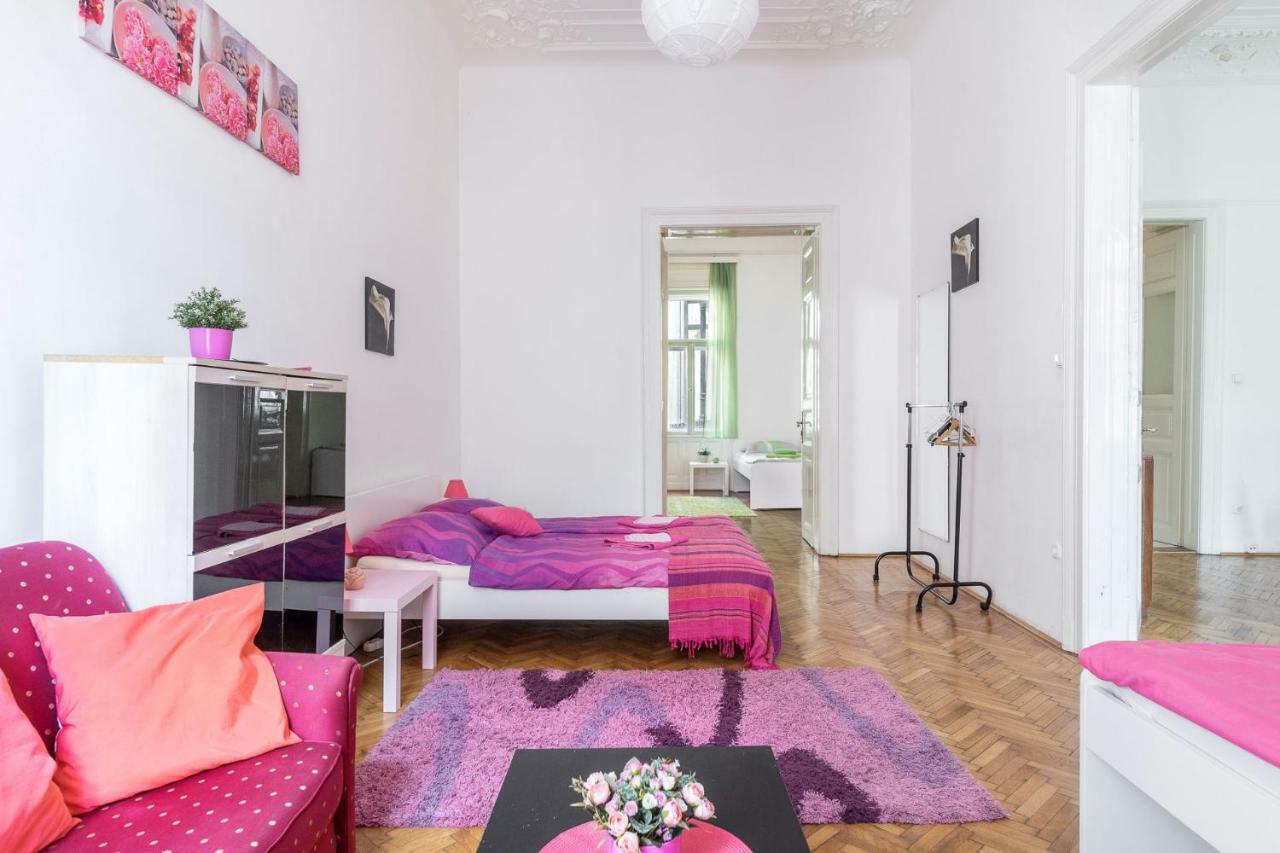 Izabella Apartment