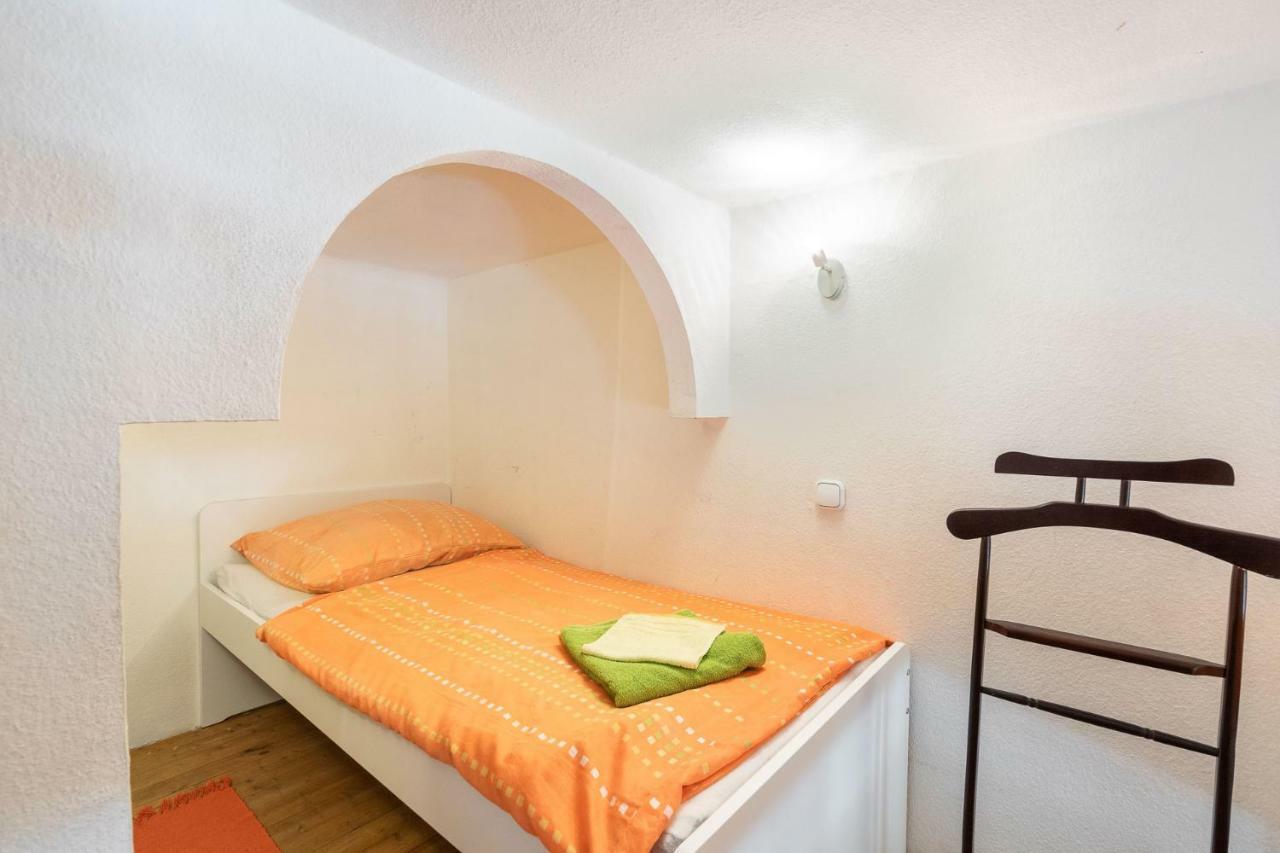 Apartment Izabella