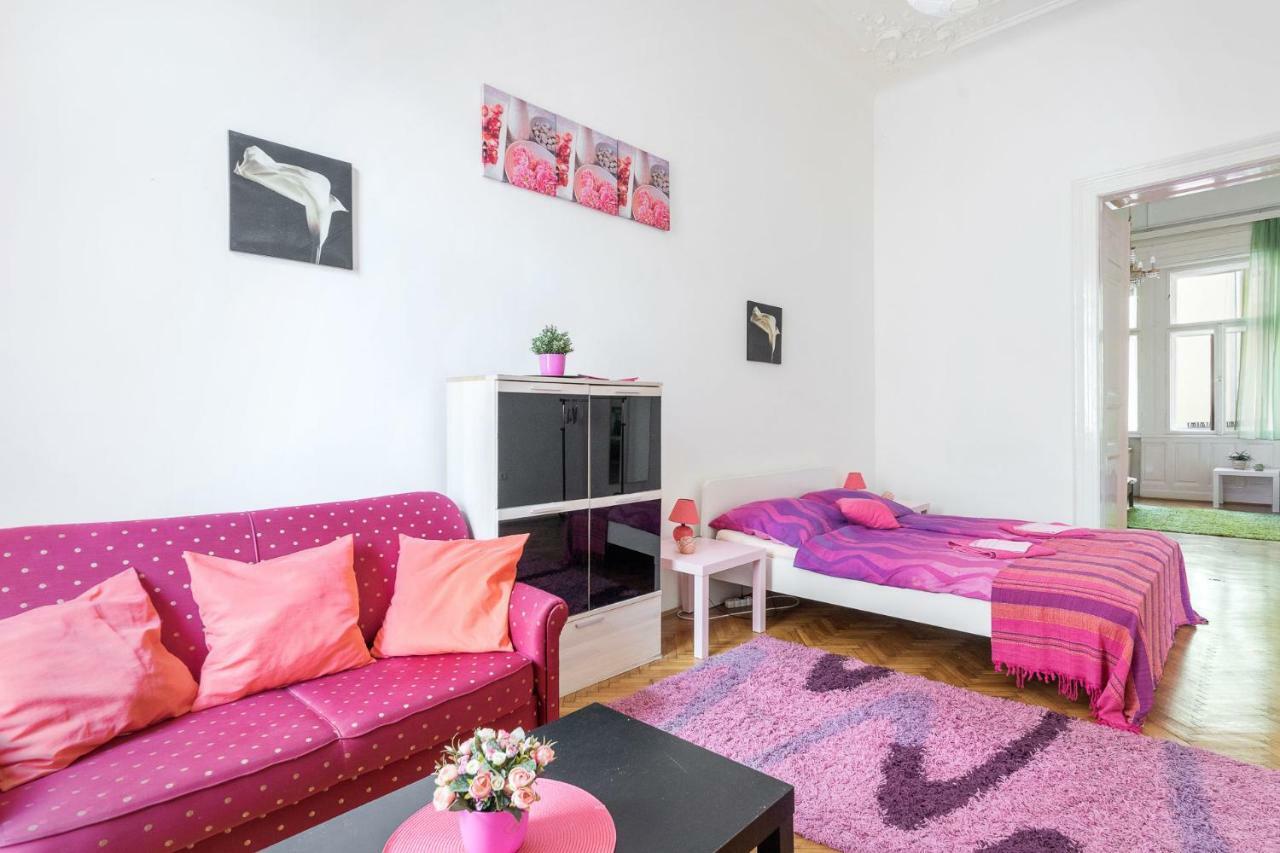 Izabella Apartment *