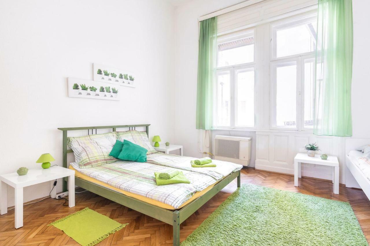 Izabella Budapest