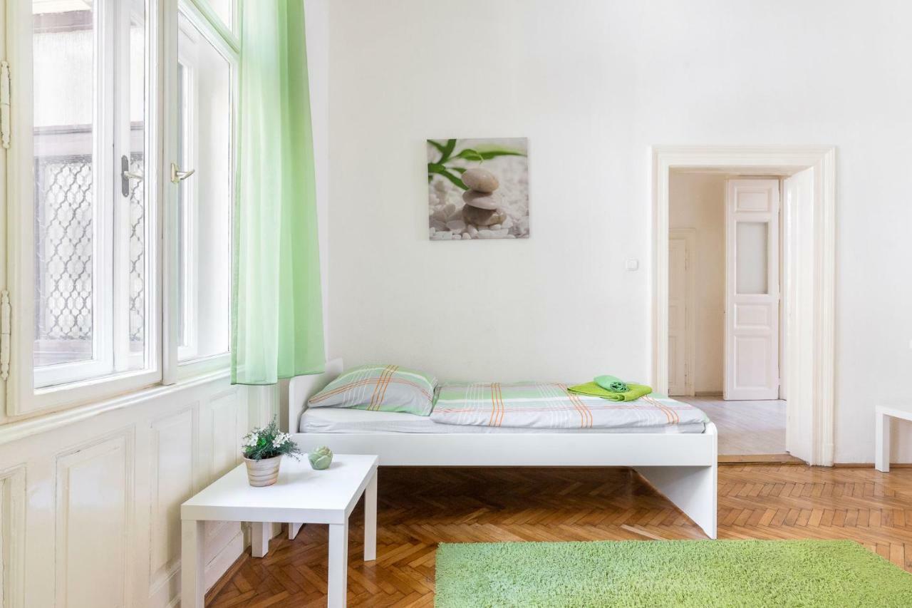 Izabella Budapest