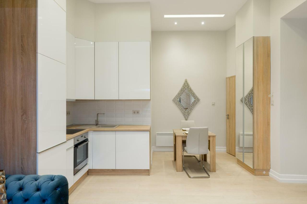 Apartman F15 Falk