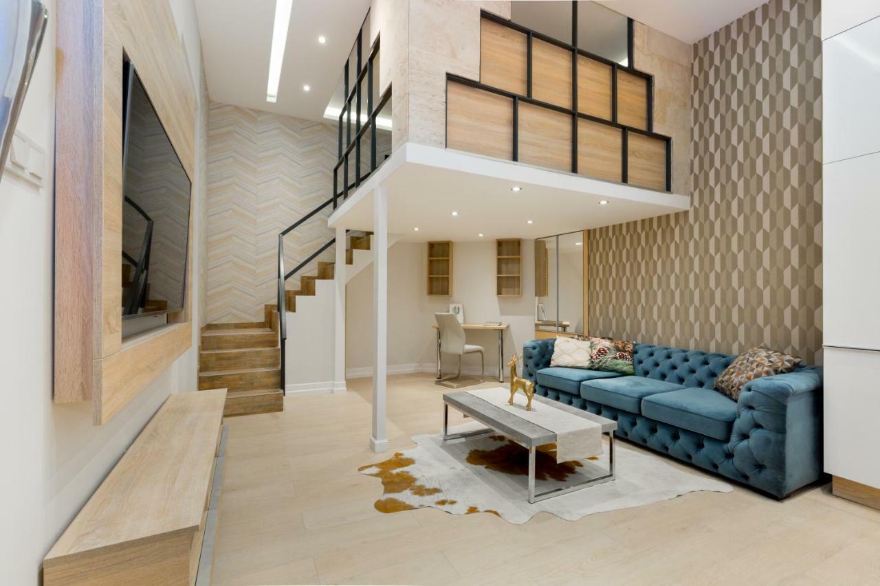 Apartman F15 Falk