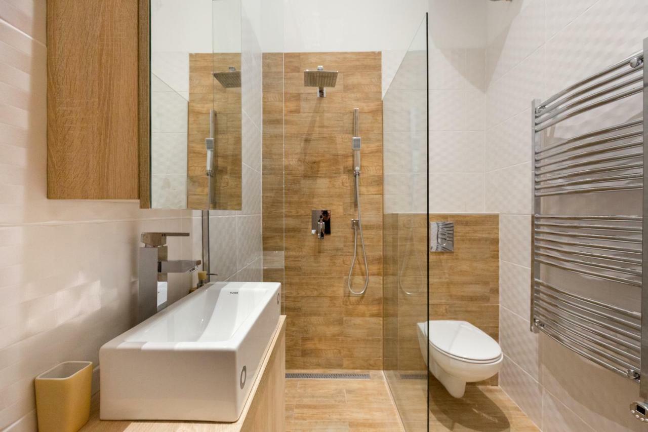 Apartman F15 Falk Budapest
