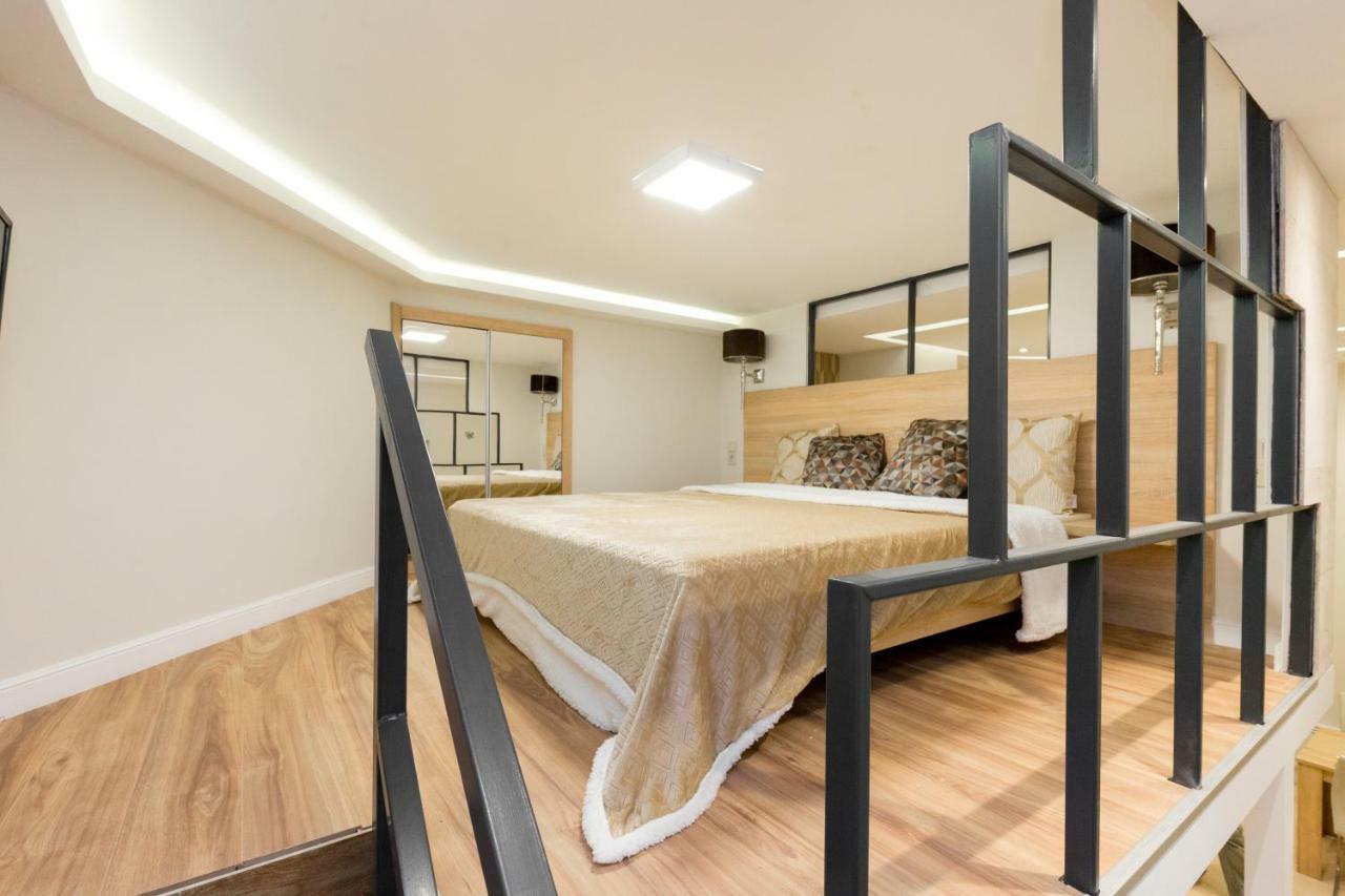 F15 Falk Apartman Budapest