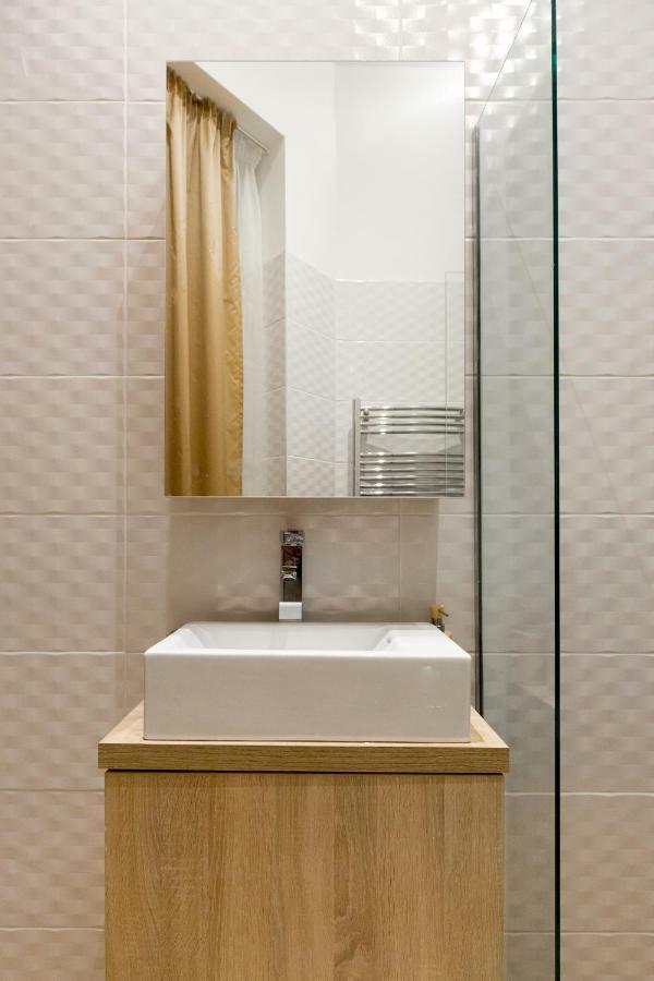 F15 Falk Apartman Budapest