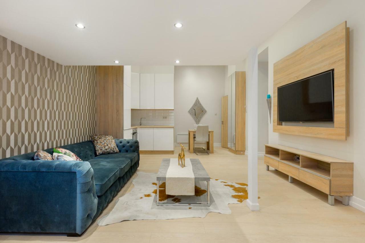 Apartman F15 Falk Budapest