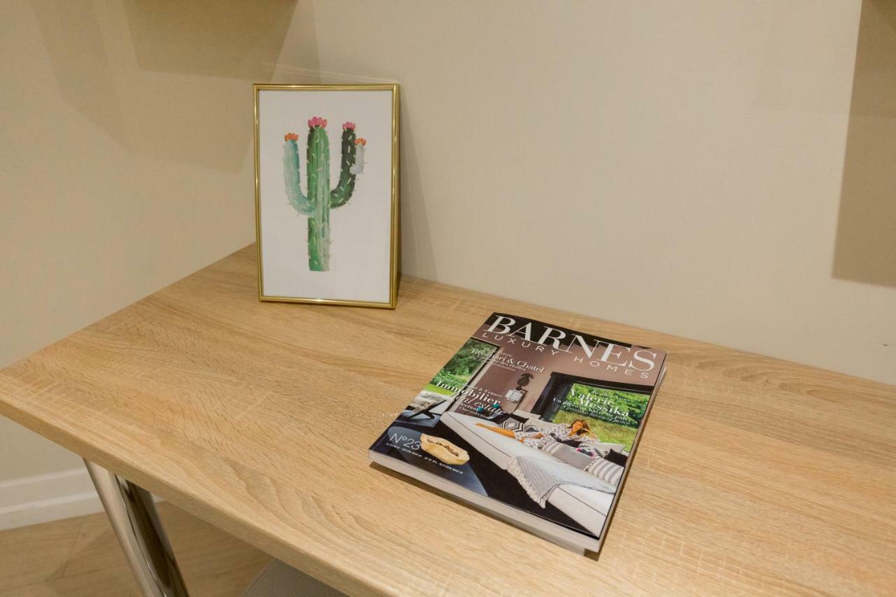 F15 Falk Apartment