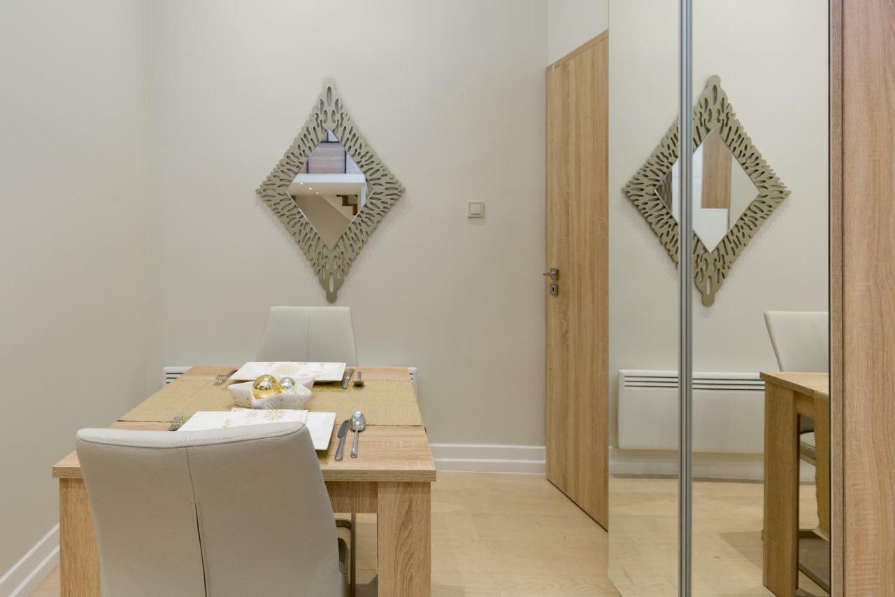 Apartman F15 Falk Budapest