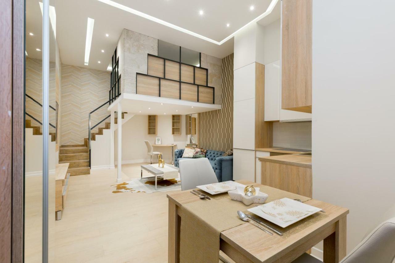 Apartman F15 Falk *