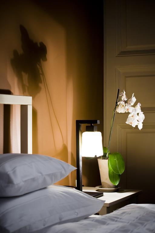 Budapest Rooms Bed And Breakfast Guest house Budapest