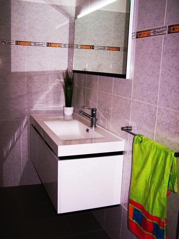 Hermina Maganszallas Gasthof 2*
