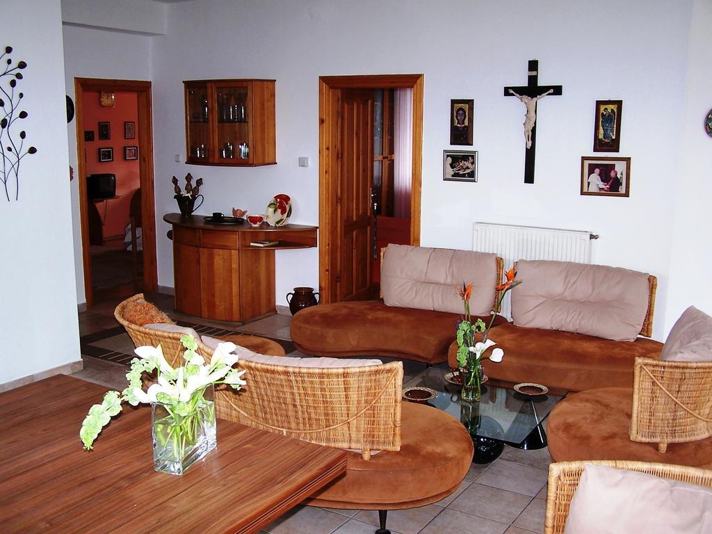 Gasthof Hermina Maganszallas Budapest