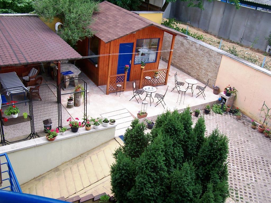 Gasthof Hermina Maganszallas 2*