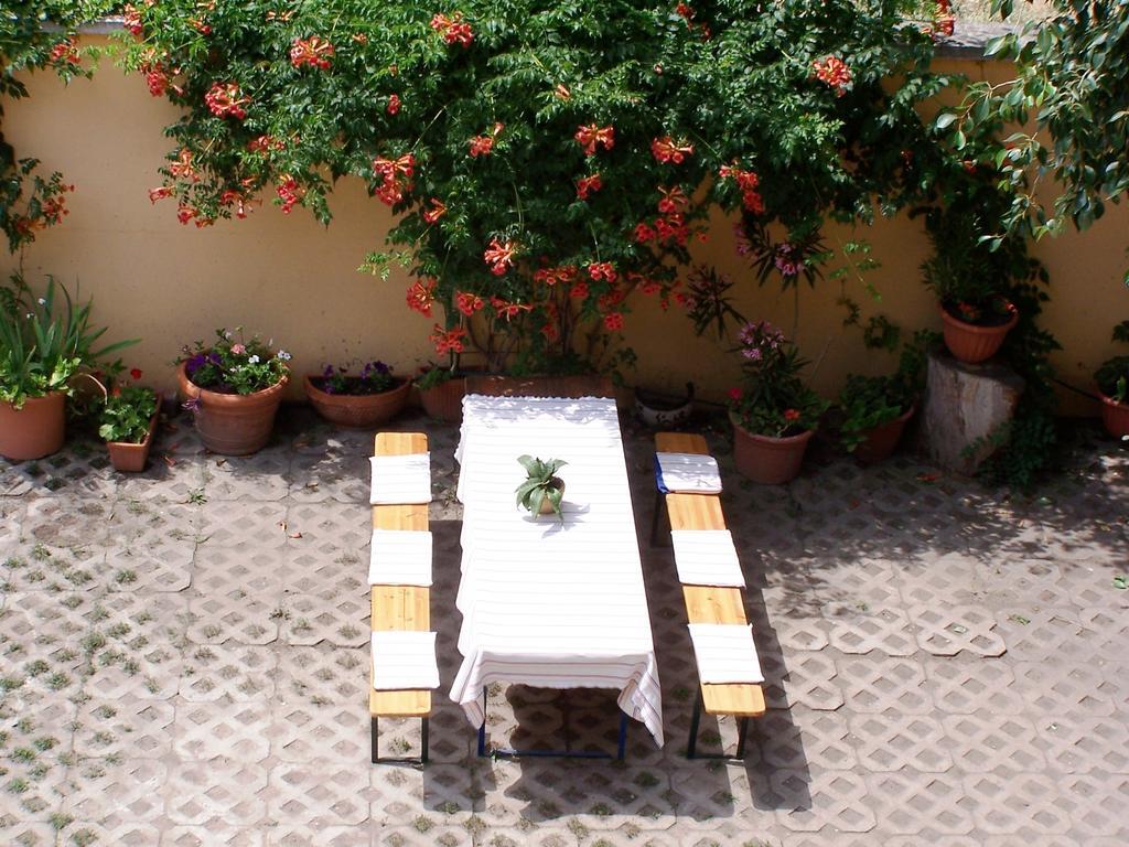 Gasthof Hermina Maganszallas
