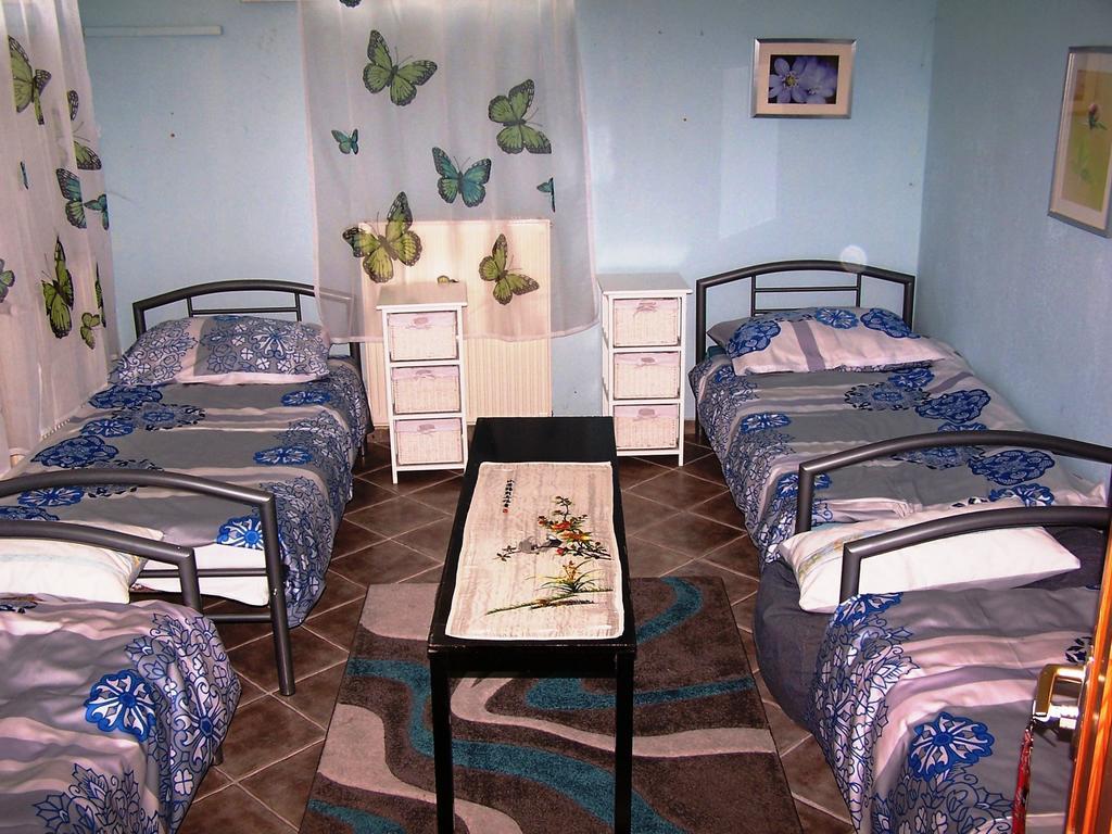 Gasthof Hermina Maganszallas 2*