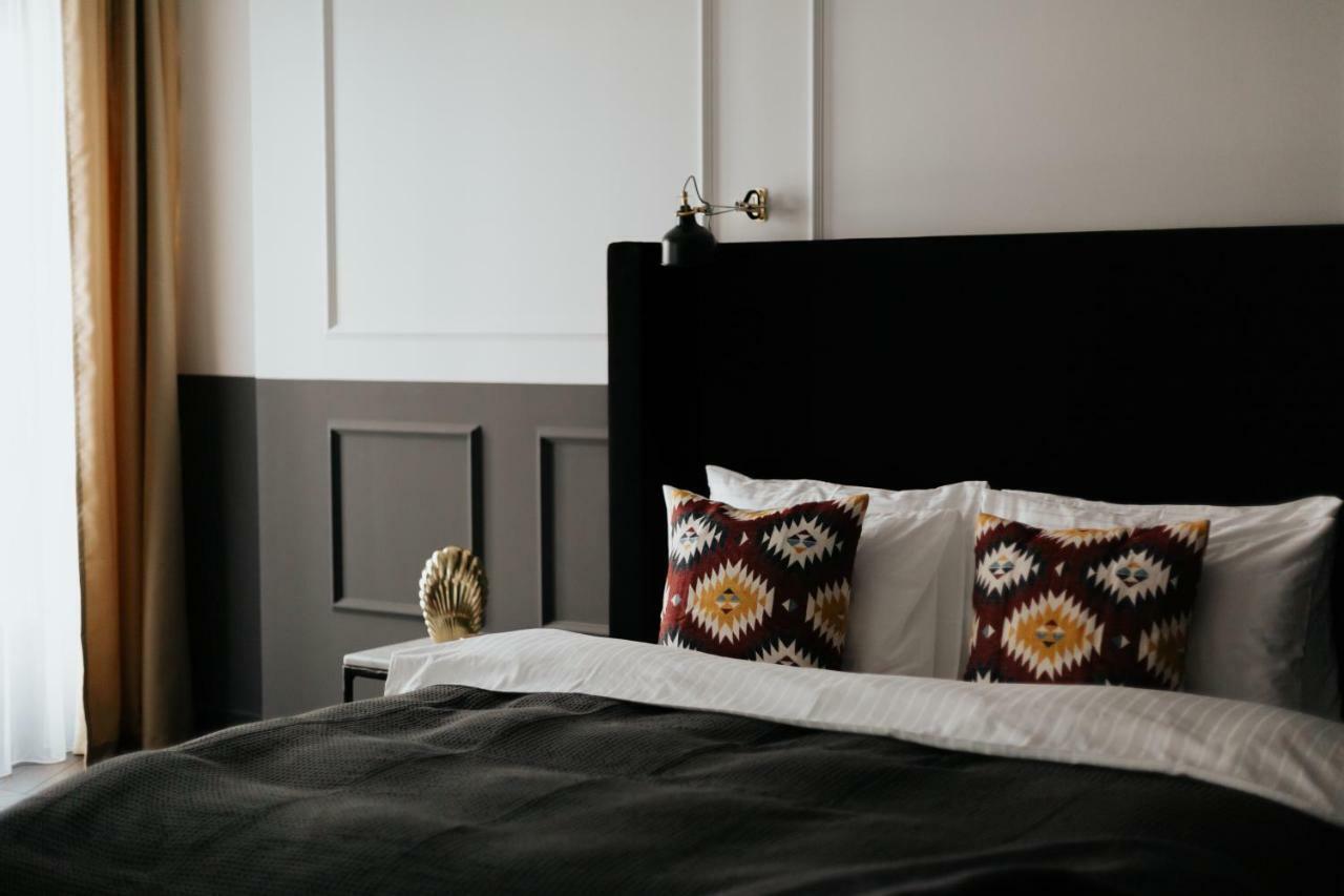 Tg Aparthotel Budapest
