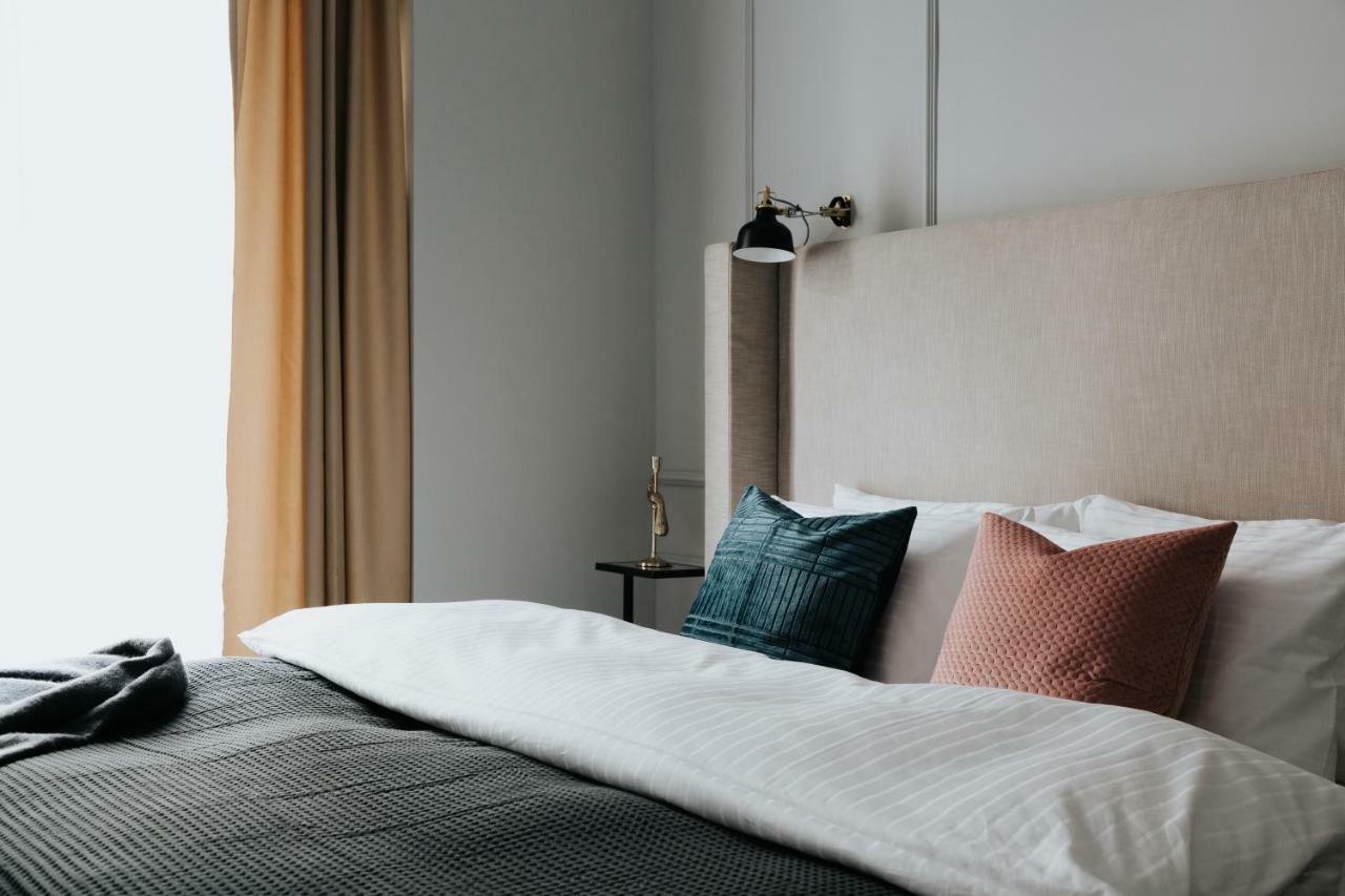 Tg Apartahotel Budapest