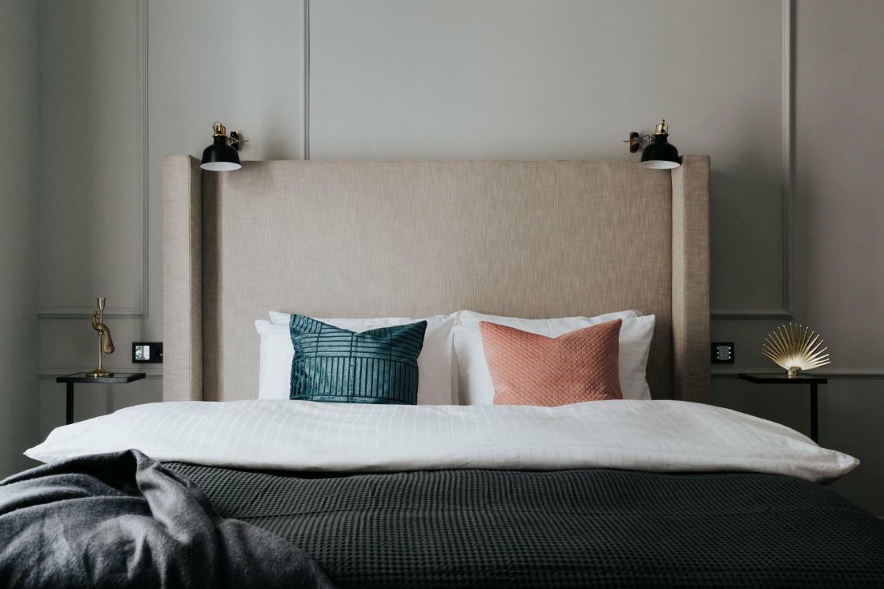 Apartahotel Tg