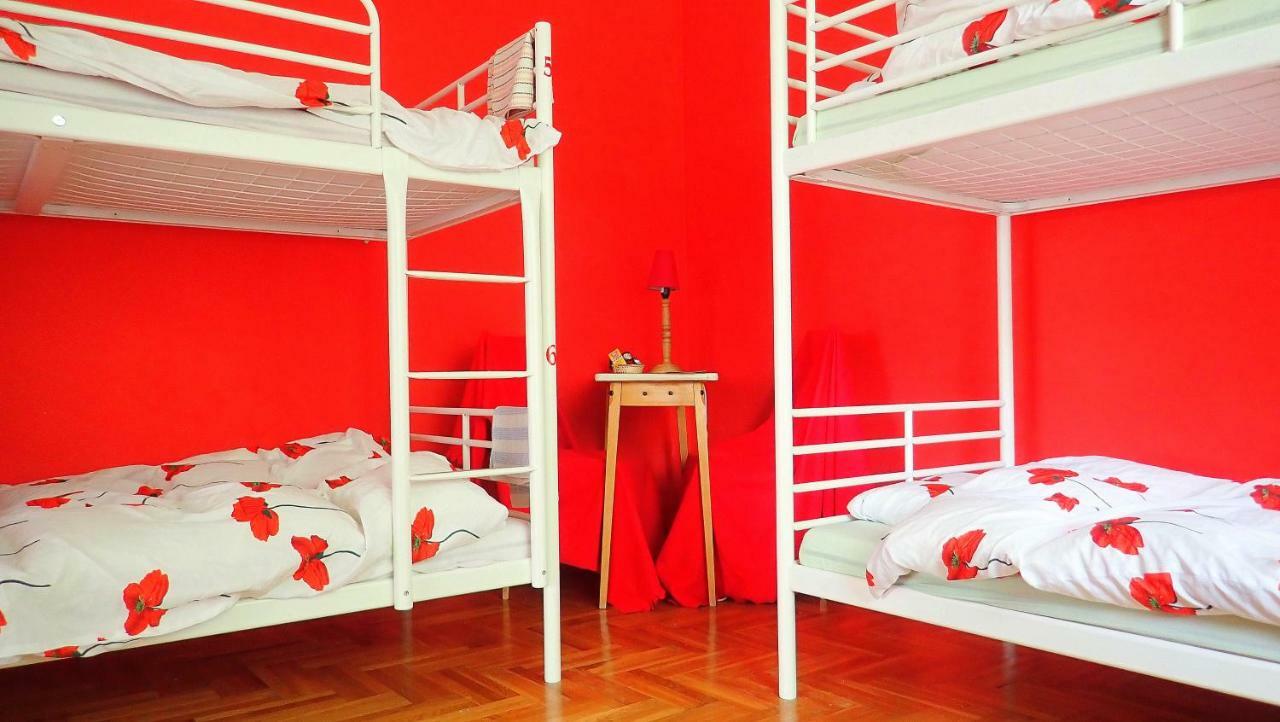 Hostel Relax Boedapest