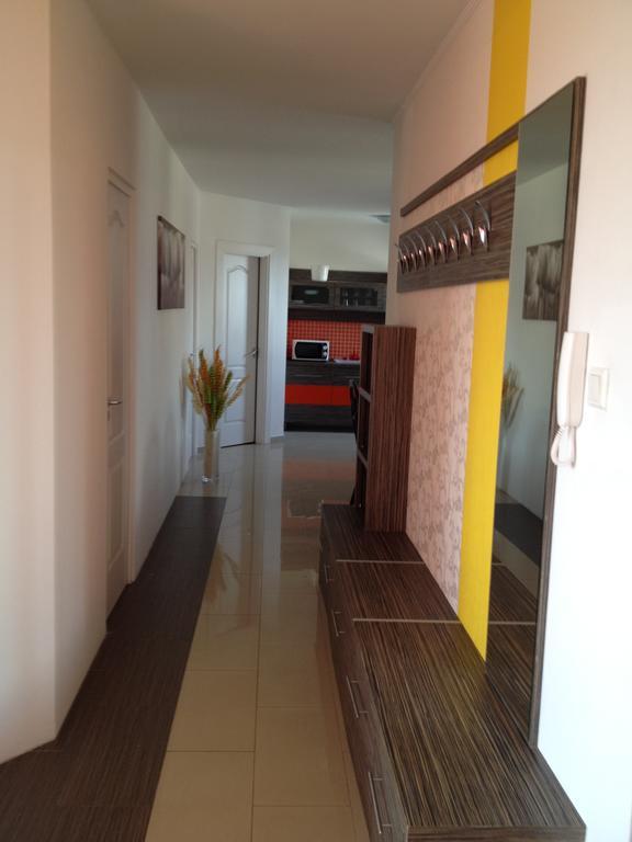 Szentmihályi 22 Apartman Apartamento Budapest